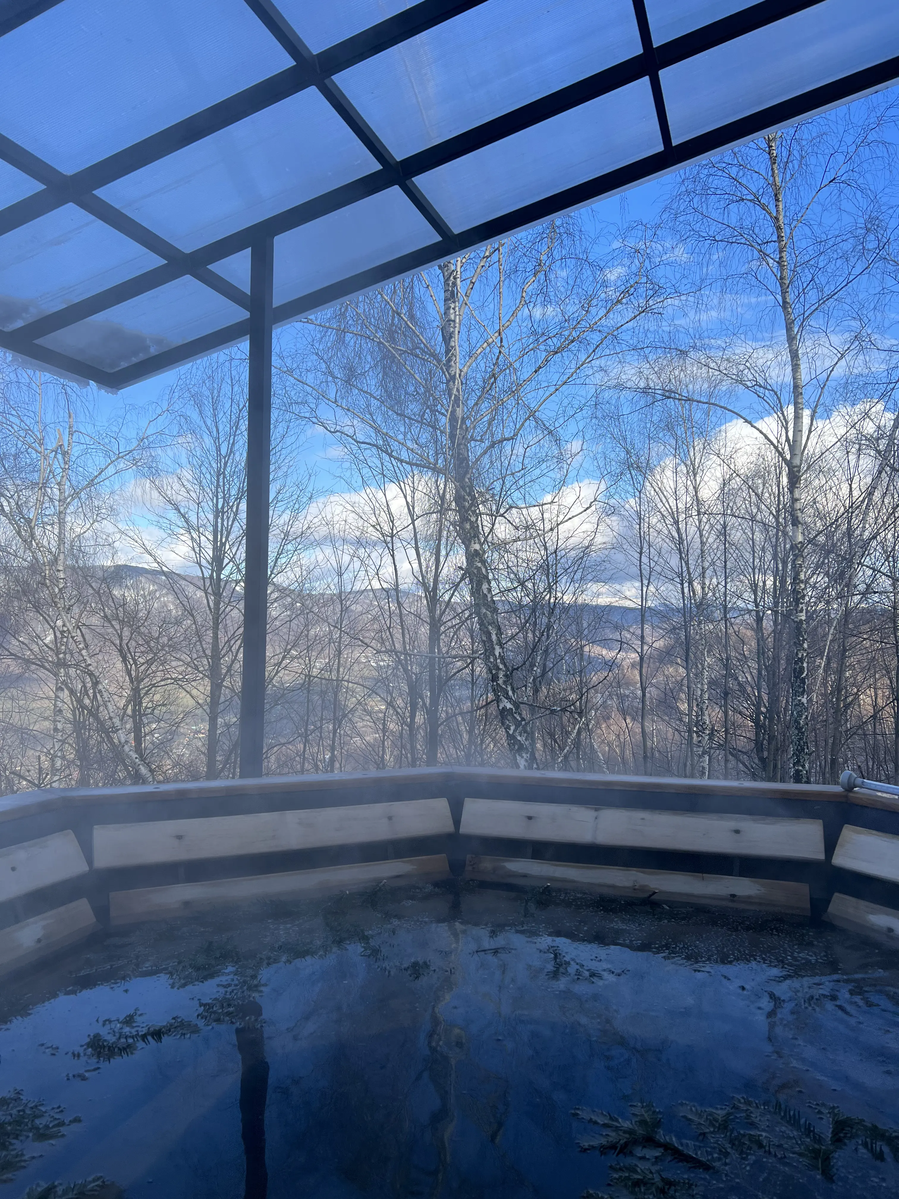 Чан та Баня