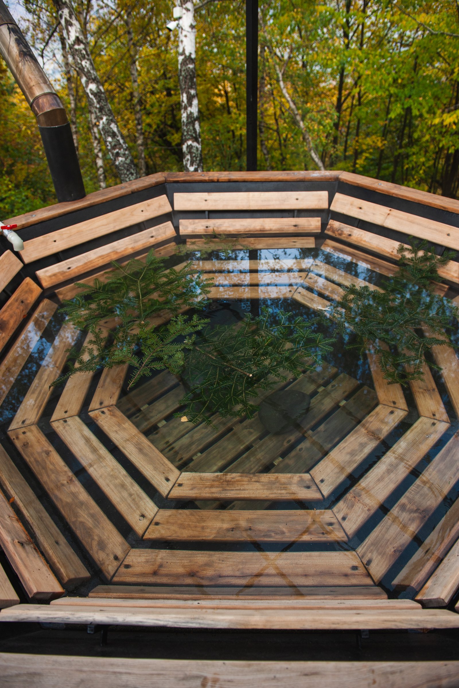 Чан та Баня