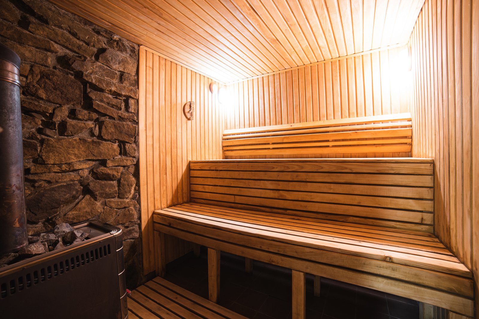 Чан та Баня