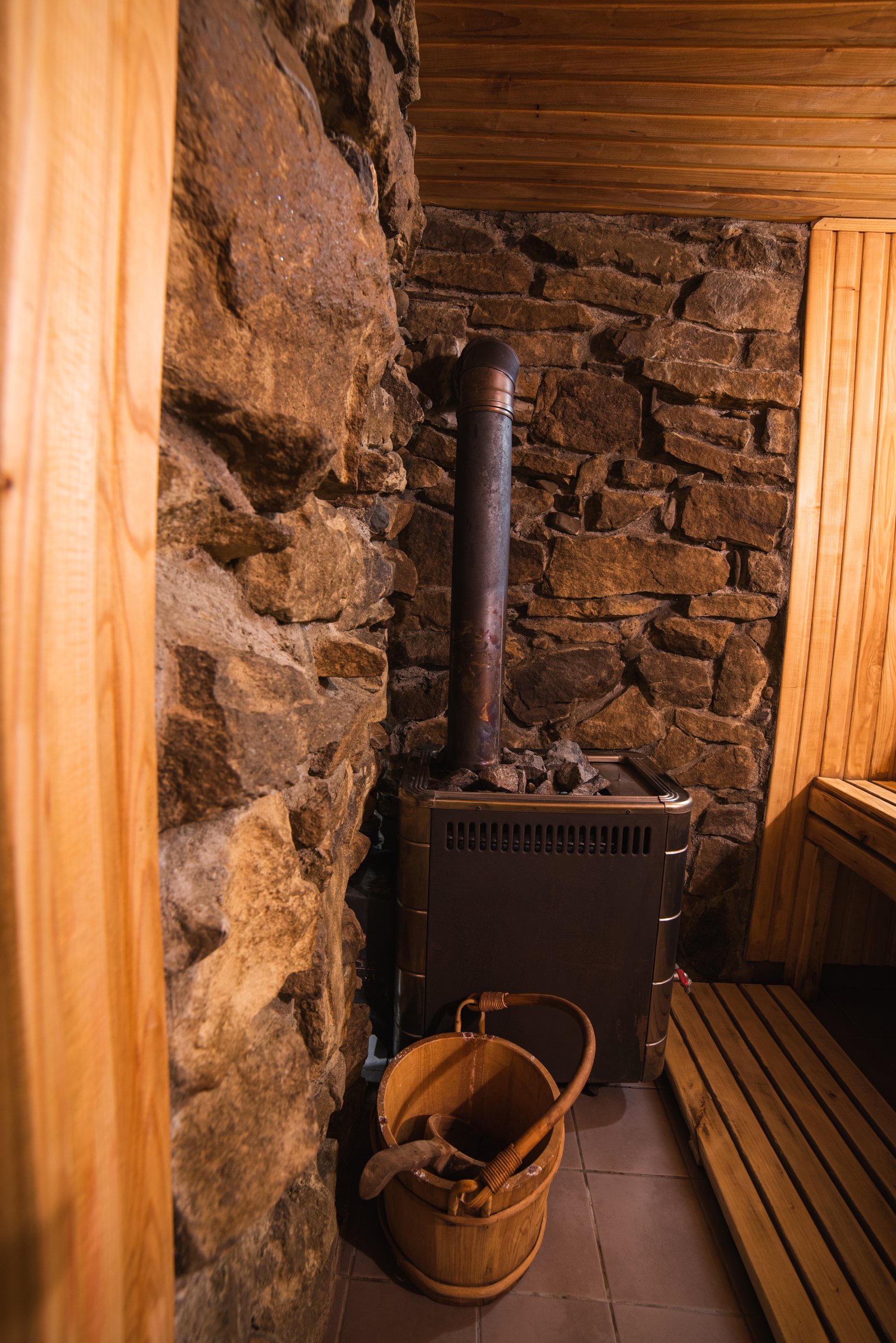 Чан та Баня